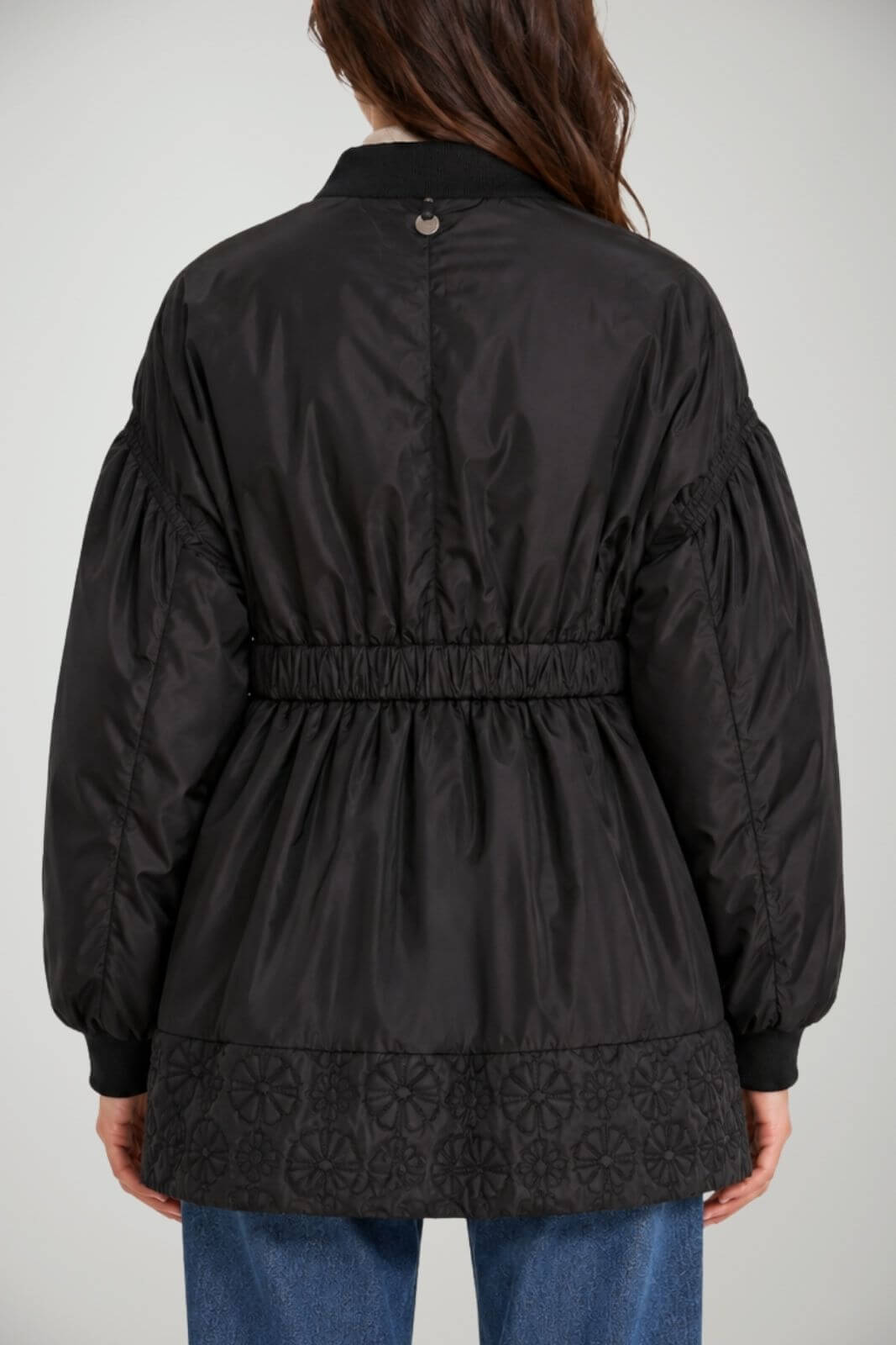 High Everyday Couture Parka Donna Willing