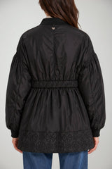 High Everyday Couture Parka Donna Willing