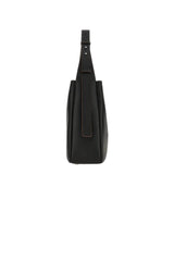 Hogan Borsa Donna Hobo in pelle martellata