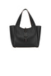 Hogan Borsa Donna Shoppin in pelle martellata