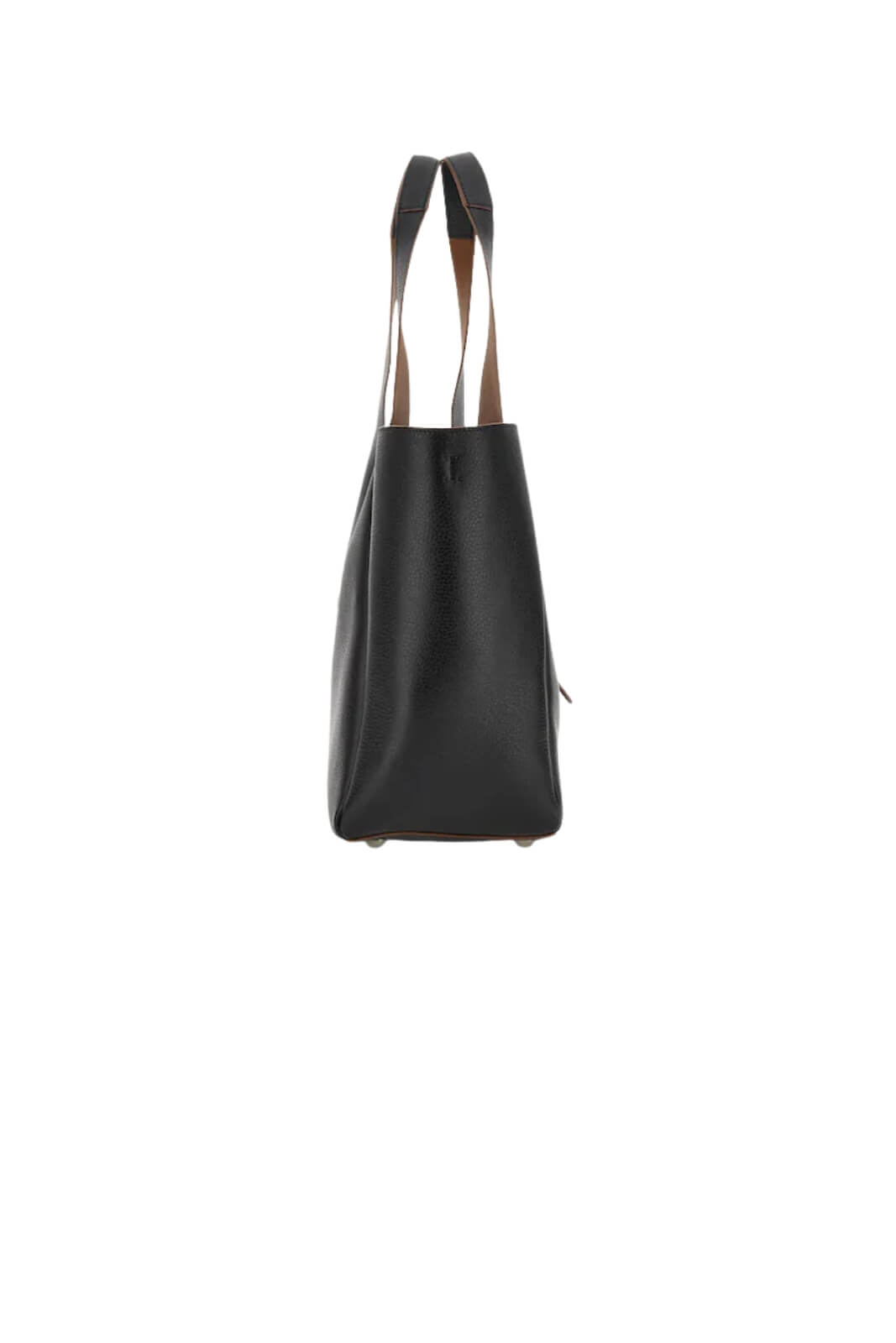 Hogan Borsa Donna Shoppin in pelle martellata