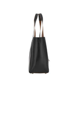 Hogan Borsa Donna Shoppin in pelle martellata