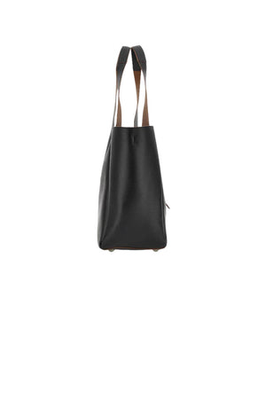 Hogan Borsa Donna Shoppin in pelle martellata