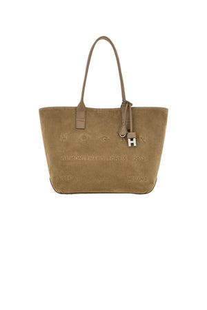 Hogan Borsa Donna Shopping Address Piccola