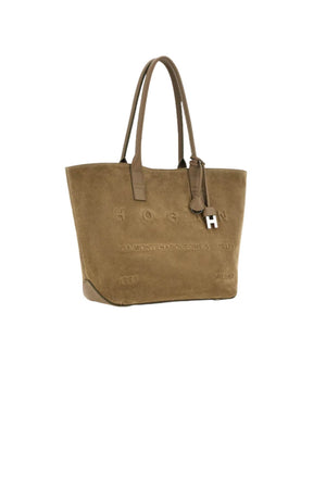 Hogan Borsa Donna Shopping Address Piccola