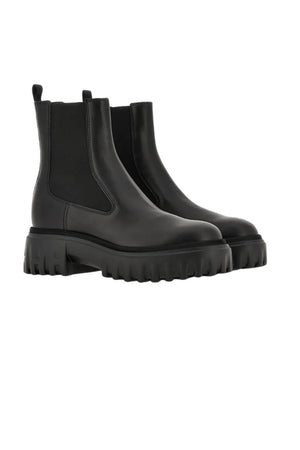 Hogan Chelsea Donna Boots H700