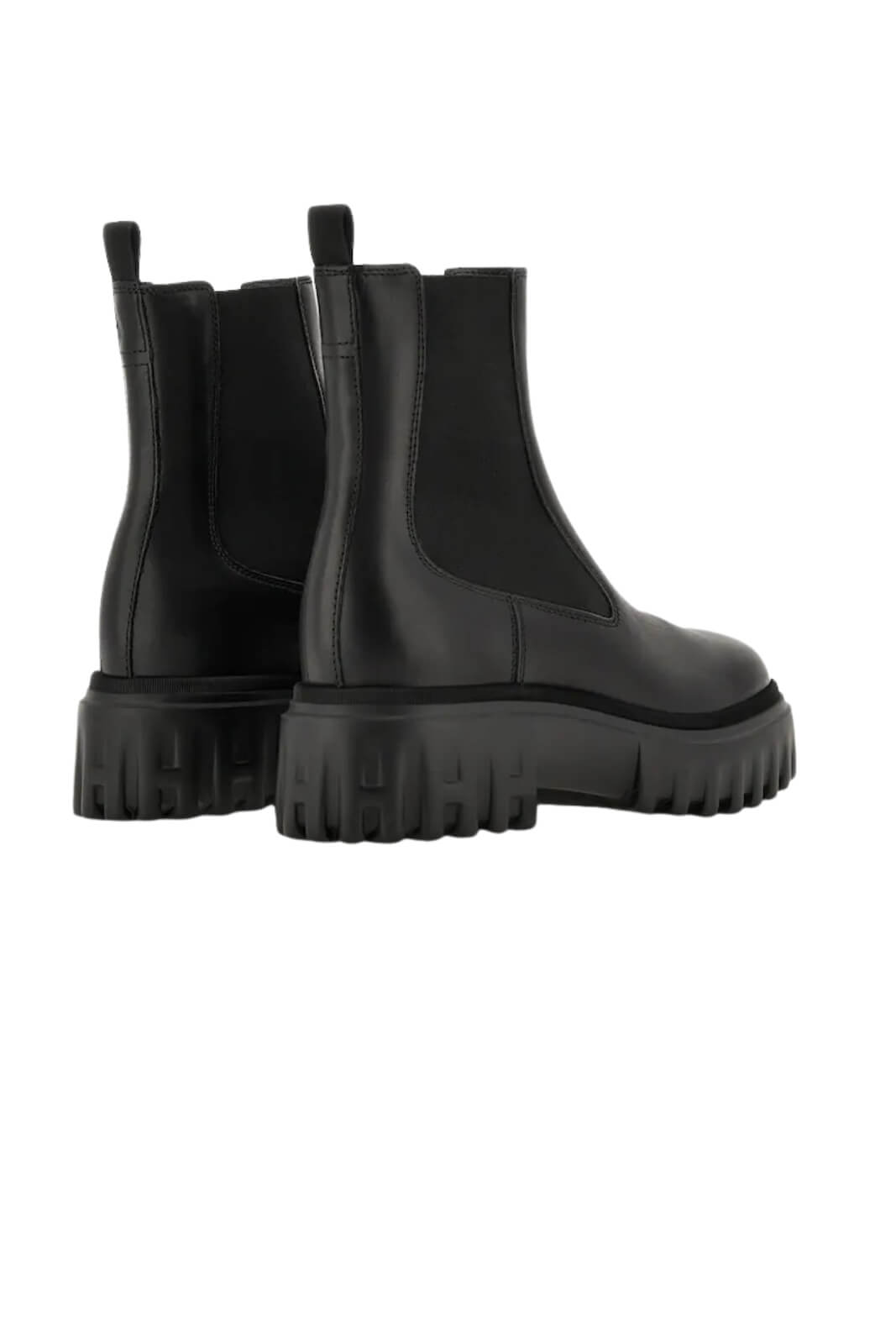 Hogan Chelsea Donna Boots H700