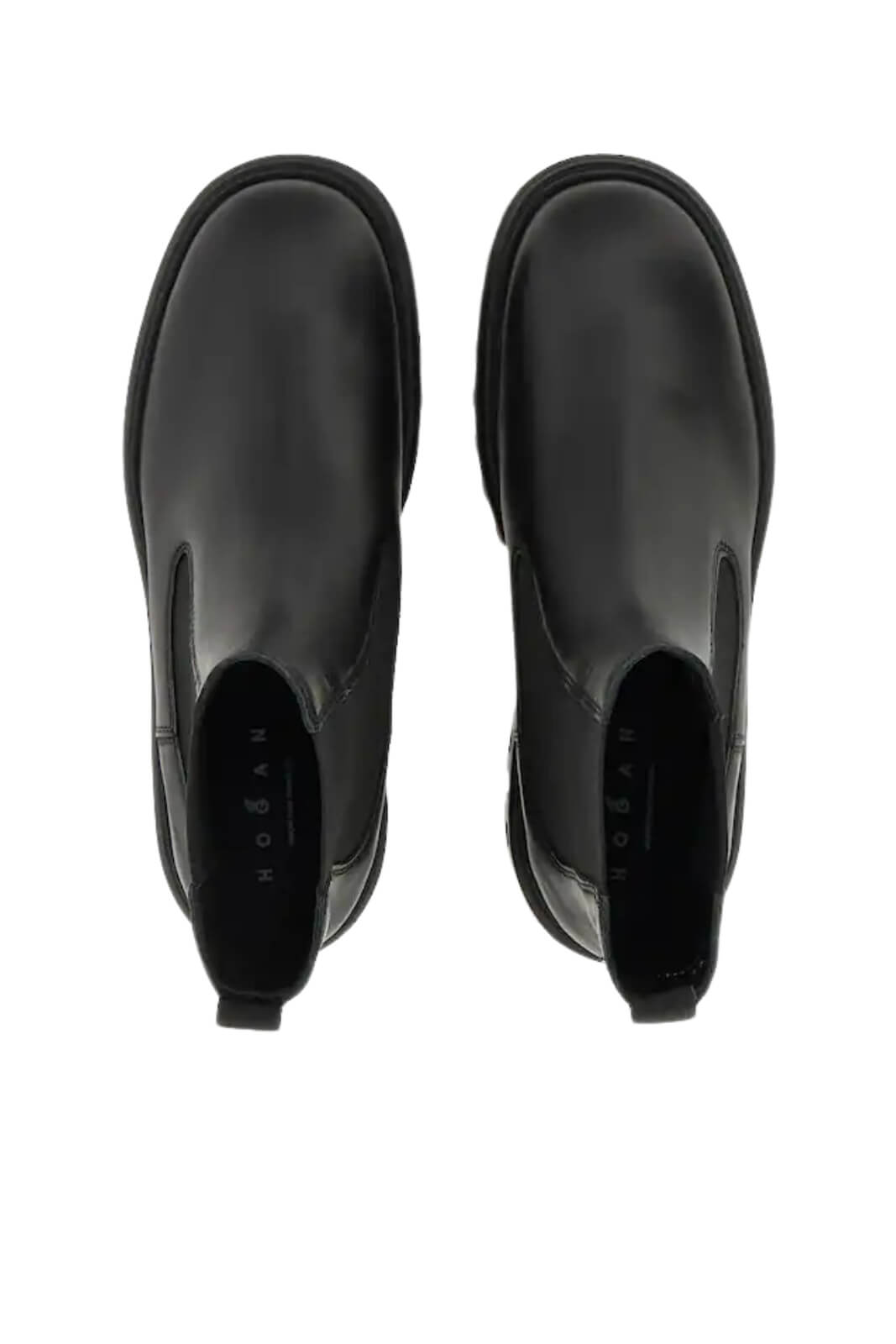 Hogan Chelsea Donna Boots H700