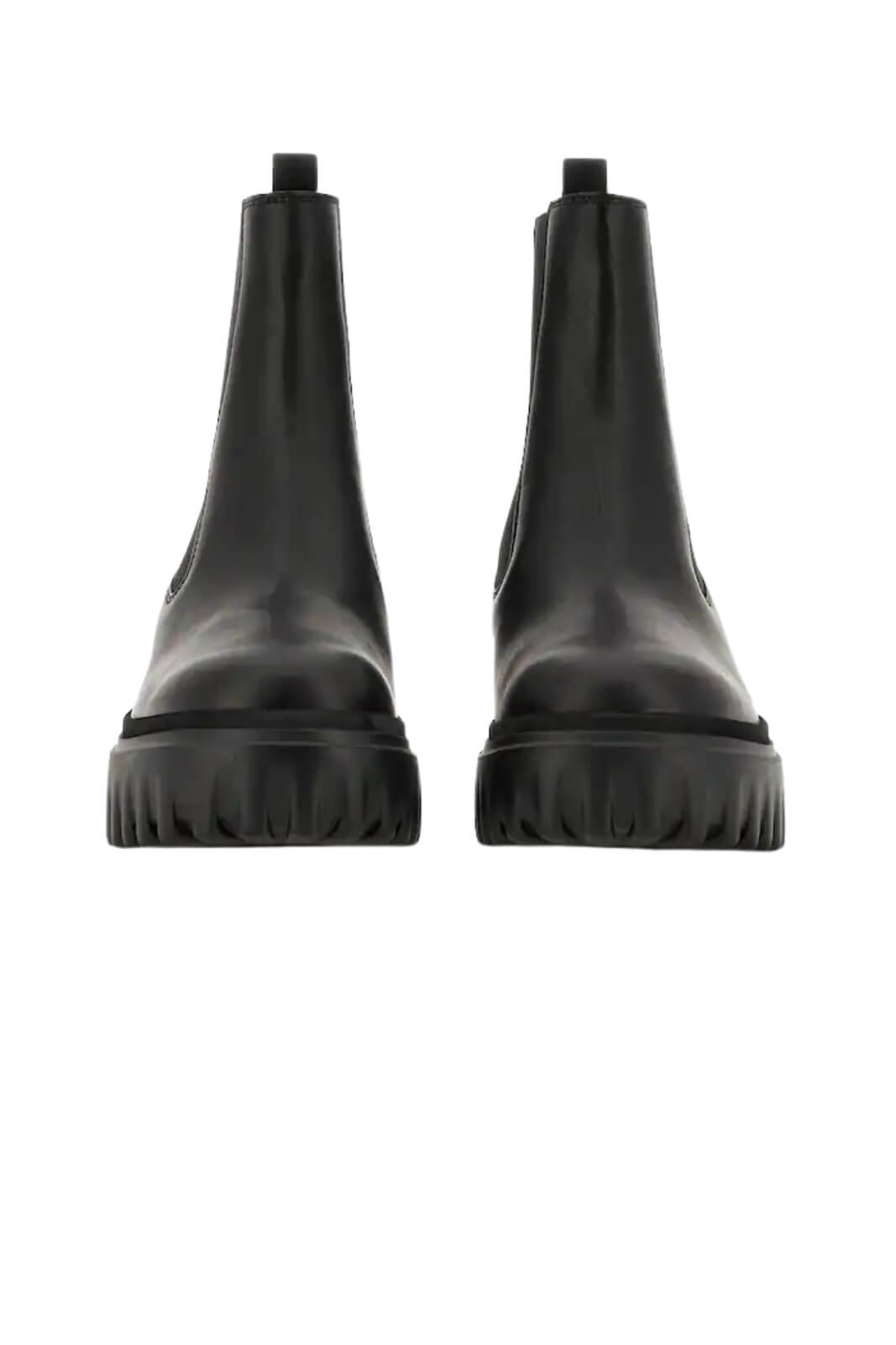 Hogan Chelsea Donna Boots H700