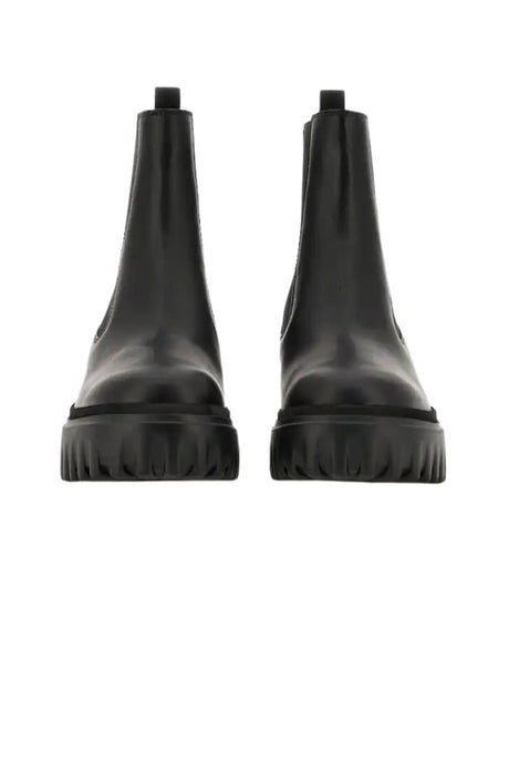 Hogan Chelsea Donna Boots H700