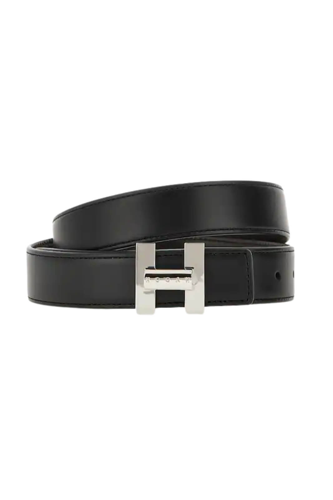 Hogan Cintura Donna in pelle liscia