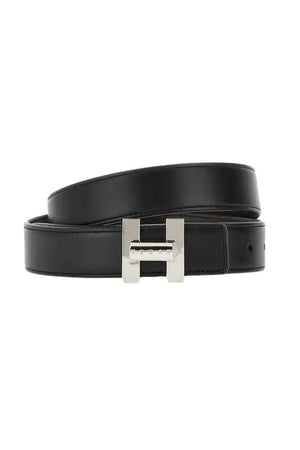 Hogan Cintura Donna in pelle liscia