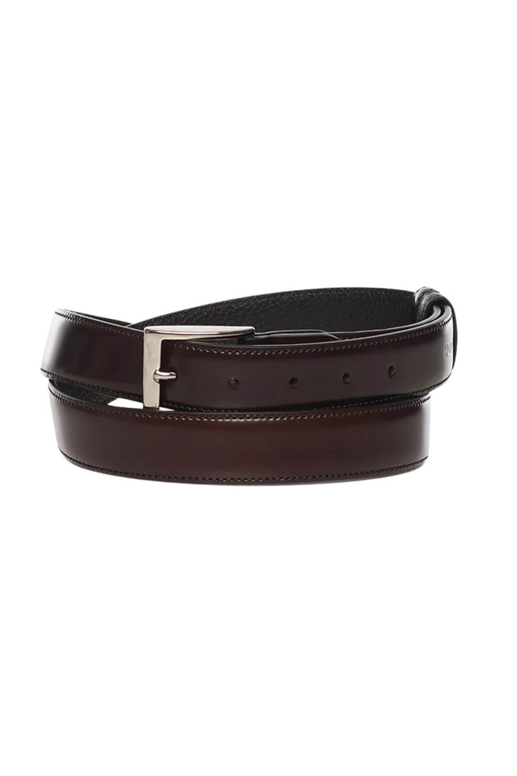 Hogan Cintura Uomo reversibile