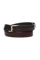 Hogan Cintura Uomo reversibile