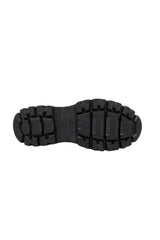 Hogan Mocassino Uomo H692 in pelle scamosciata