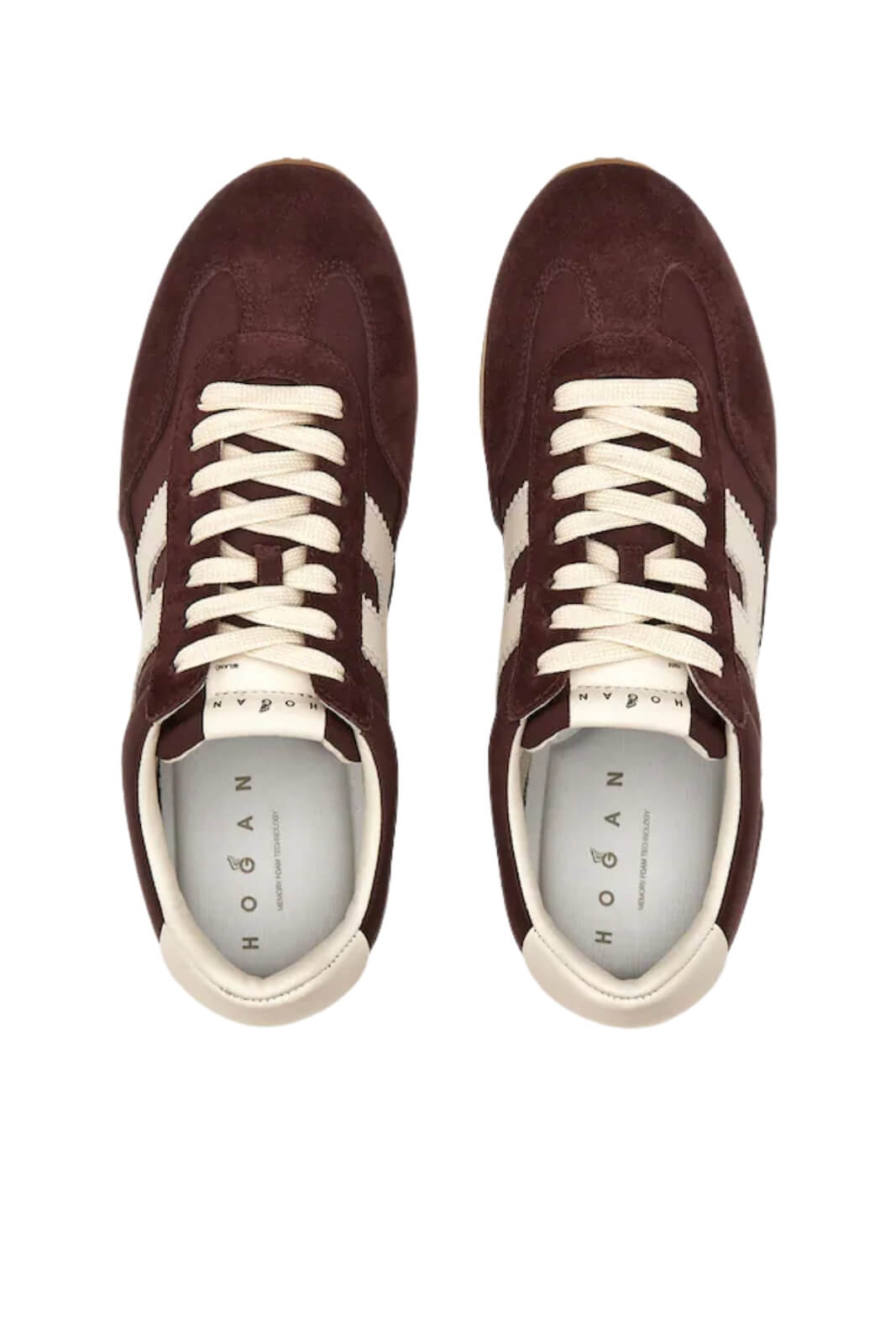Hogan Sneakers Donna Athletic