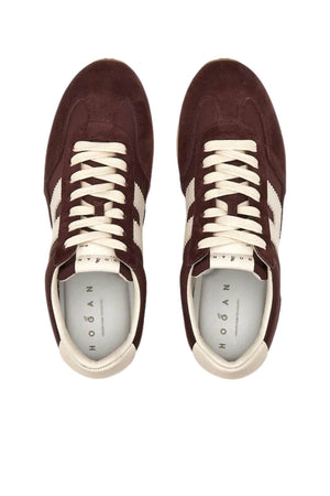 Hogan Sneakers Donna Athletic