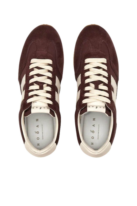 Hogan Sneakers Donna Athletic