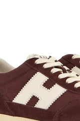 Hogan Sneakers Donna Athletic
