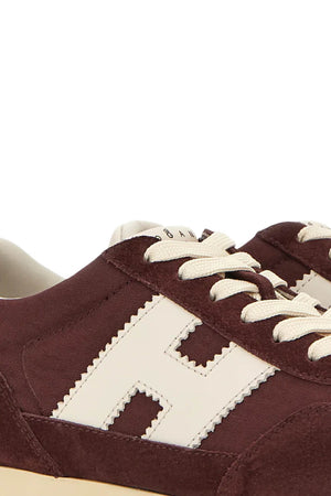 Hogan Sneakers Donna Athletic