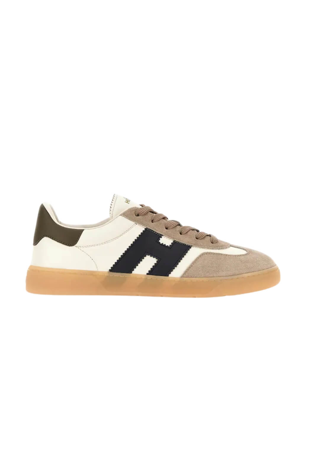 Hogan Sneakers Uomo Cool multicolore