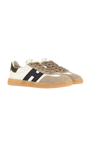 Hogan Sneakers Uomo Cool multicolore