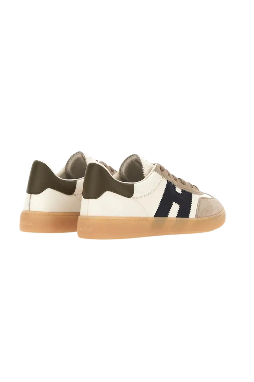 Hogan Sneakers Uomo Cool multicolore