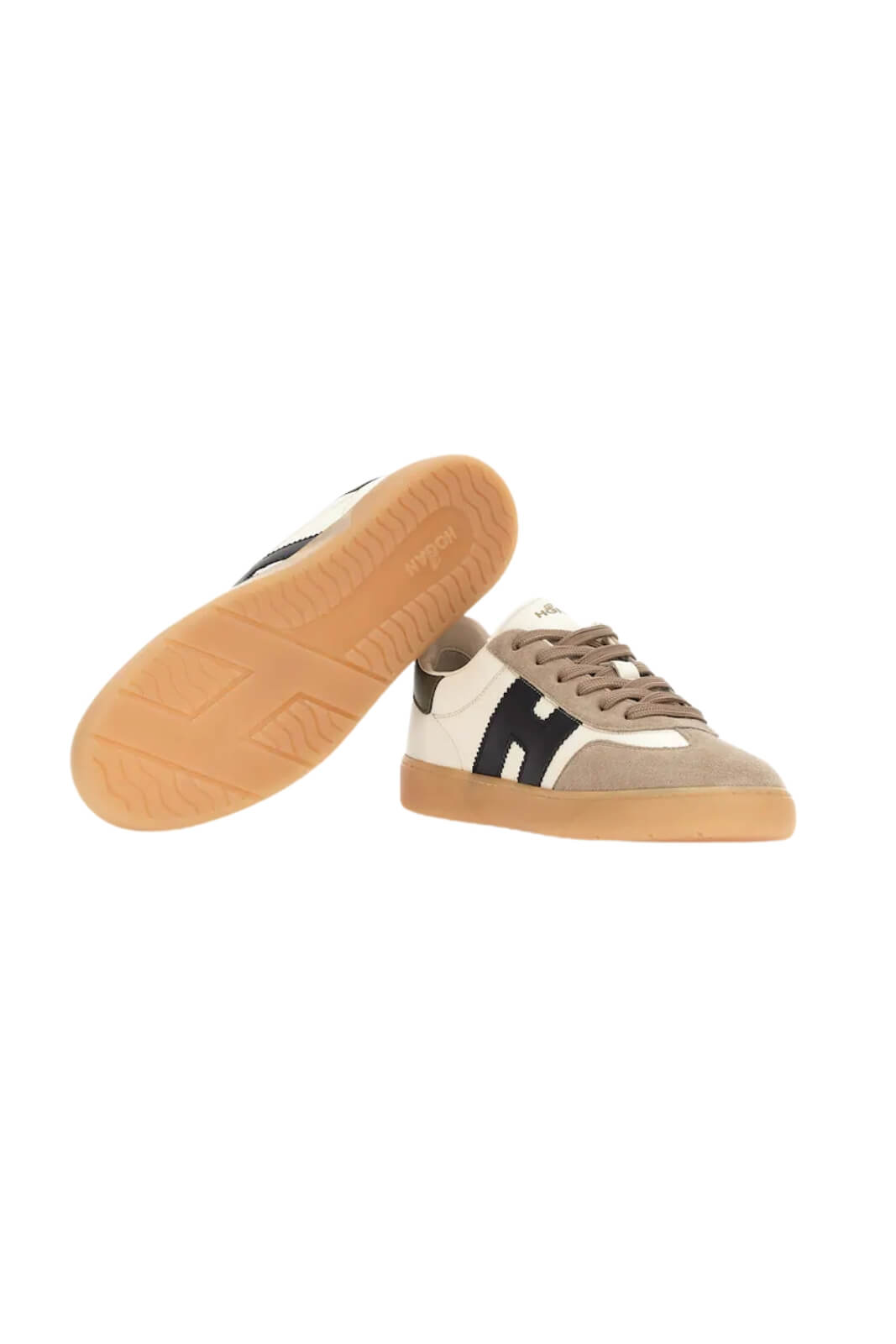 Hogan Sneakers Uomo Cool multicolore