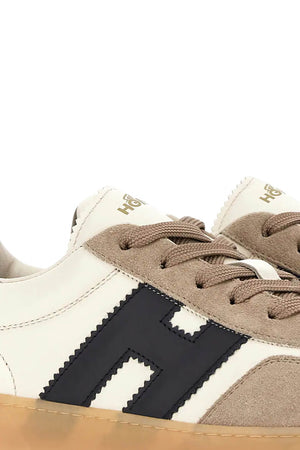 Hogan Sneakers Uomo Cool multicolore