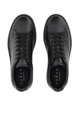 Hogan Sneakers Uomo H-Stripes in pelle liscia