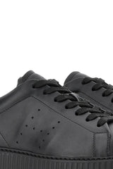 Hogan Sneakers Uomo H-Stripes in pelle liscia