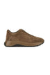 Hogan Sneakers Uomo Hi-Light in pelle scamosciata