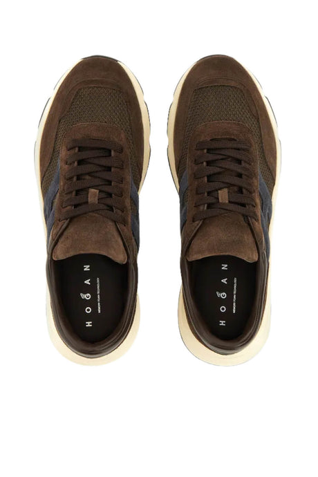Hogan Sneakers Uomo Hyperlight
