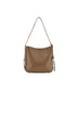 Hogan borsa donna HOBO HOCKET piccola beige