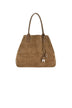 Hogan women's bag SHOPPING SCRIPT MEDIA Suede