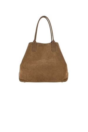 Hogan borsa donna SHOPPING SCRIPT MEDIA Scamosciata