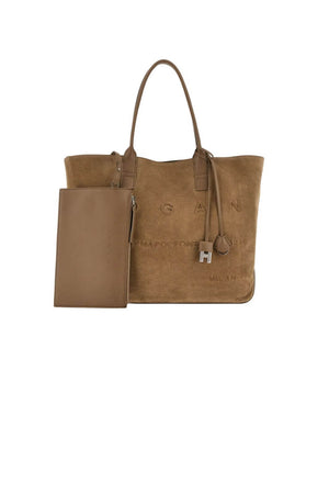 Hogan borsa donna SHOPPING SCRIPT MEDIA Scamosciata