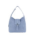 Borsa da donna Hogan  modello Hobo in camoscio