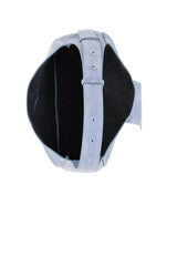 Borsa da donna Hogan  modello Hobo in camoscio