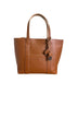 Shopper da donna Hogan  piccola in pelle martellata
