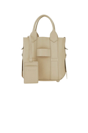 Borsa shopper Hogan da donna Script fronte