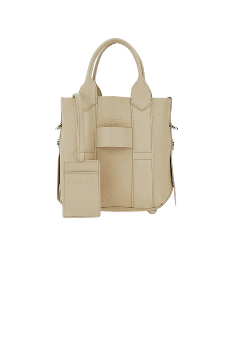 Borsa shopper Hogan da donna Script fronte