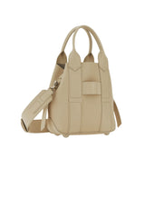 Borsa shopper Hogan da donna Script fronte 2