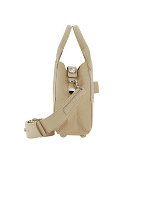 Borsa shopper Hogan da donna Script lato