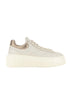 Hogan women's sneakers H STRIPES Ivory