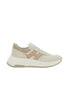 Sneakers da donna Hogan modello alta in camoscio