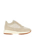 Sneakers da donna Hogan modello Interactive alto con zeppa e logo