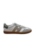 Sneakers da donna Hogan modello Cool con inserti in pelle