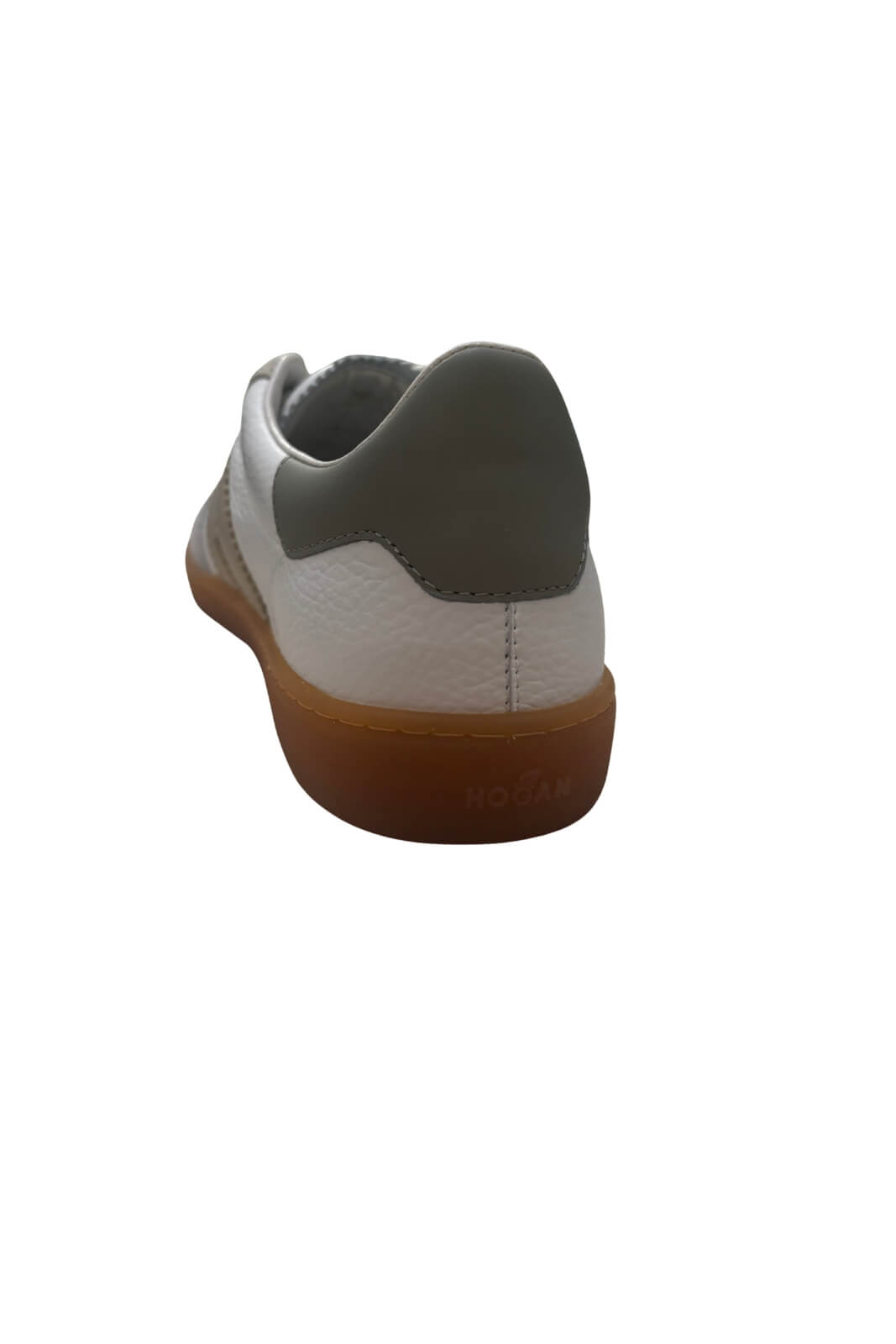 Sneakers da donna Hogan modello Cool con inserti in pelle