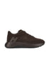 Hogan Sneakers Uomo Hi Light in camoscio